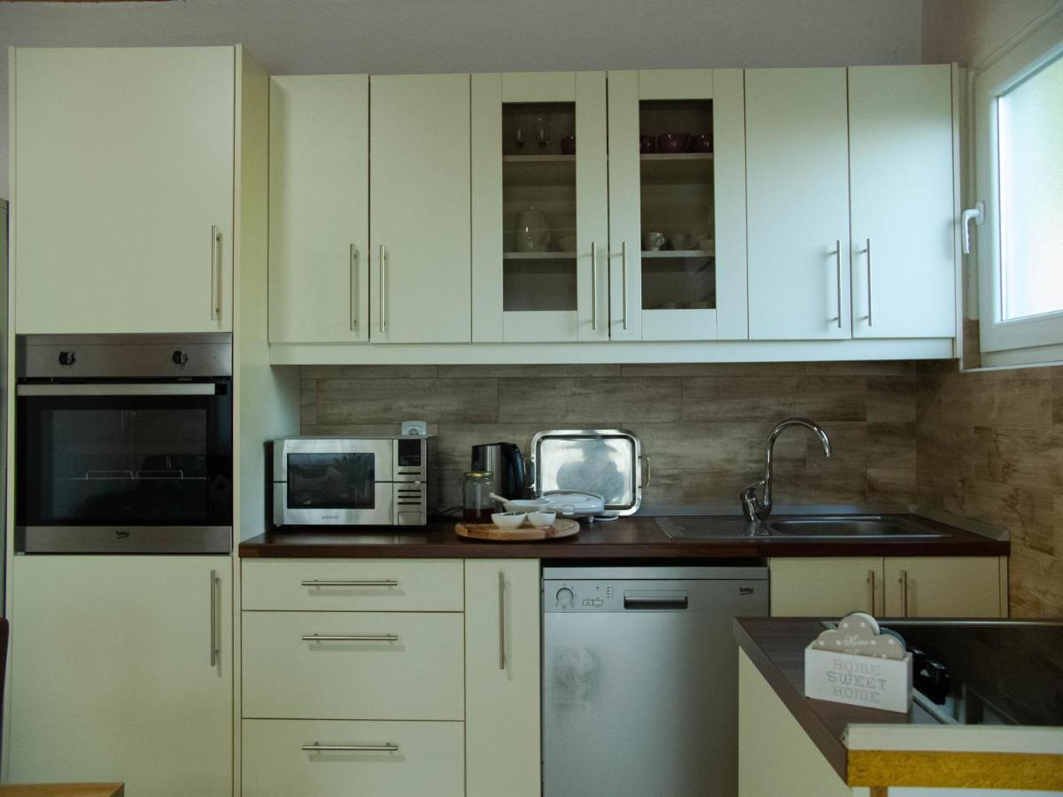 Apartment Village House Ravno Extérieur photo