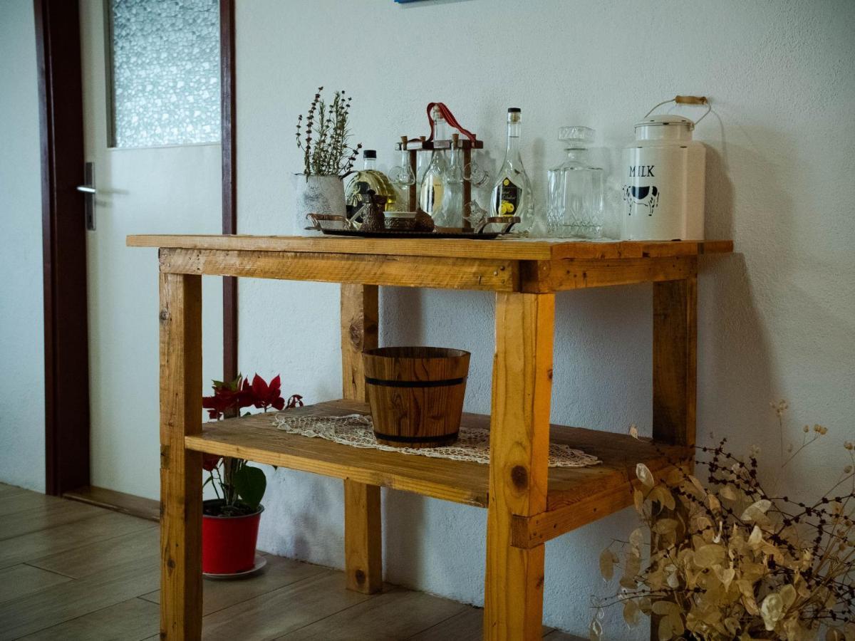 Apartment Village House Ravno Extérieur photo