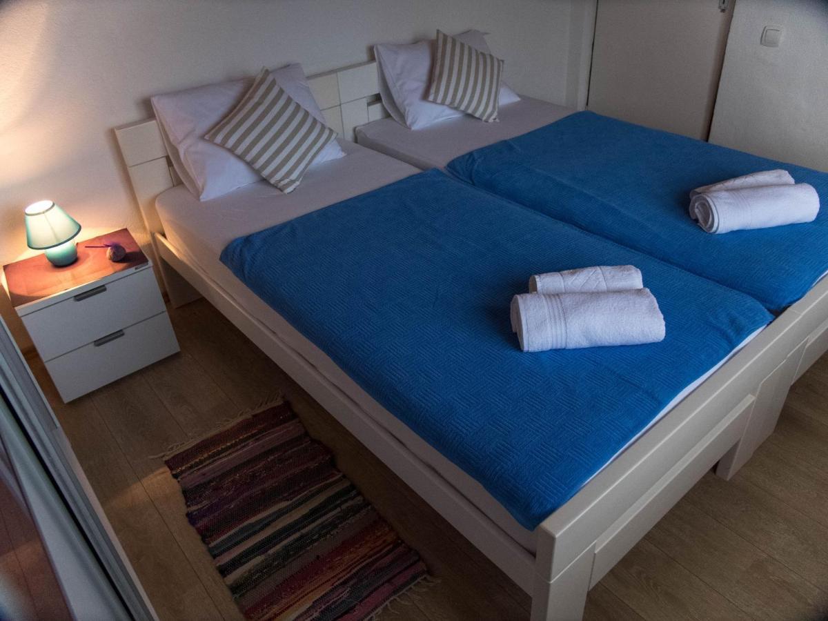 Apartment Village House Ravno Extérieur photo