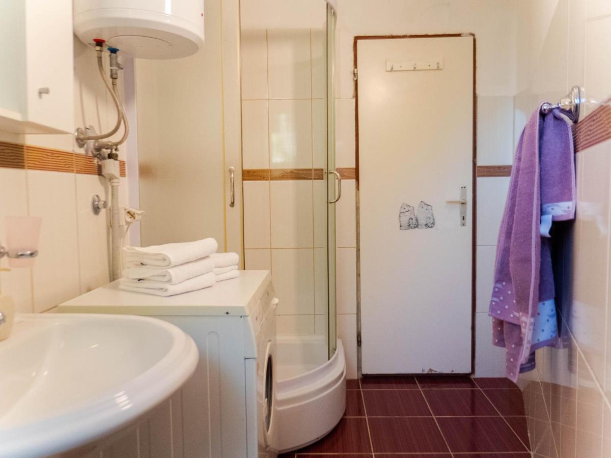 Apartment Village House Ravno Extérieur photo