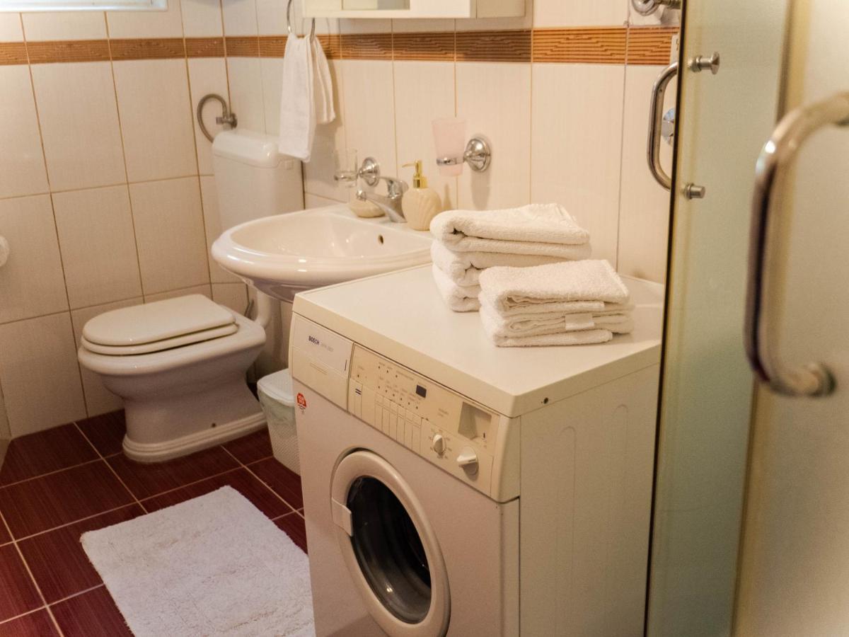 Apartment Village House Ravno Extérieur photo