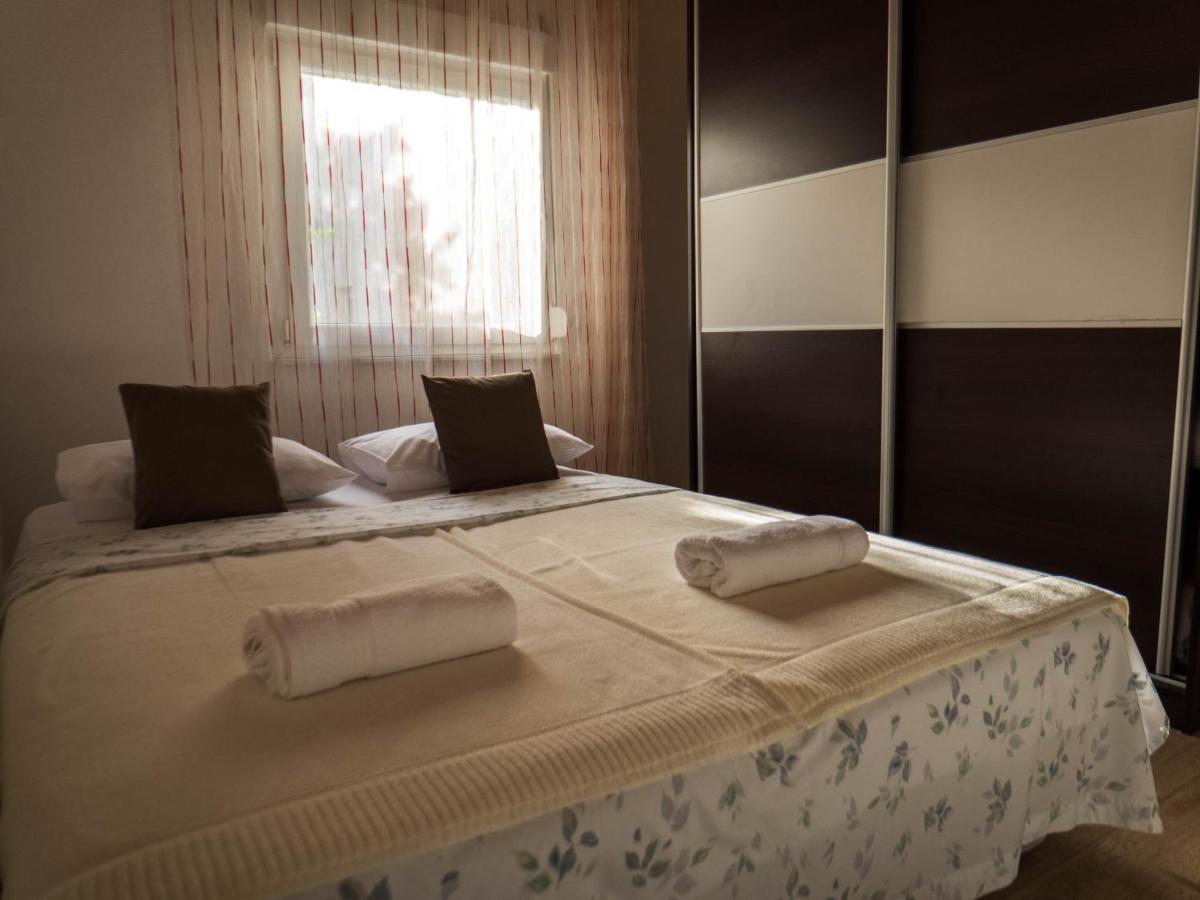 Apartment Village House Ravno Extérieur photo