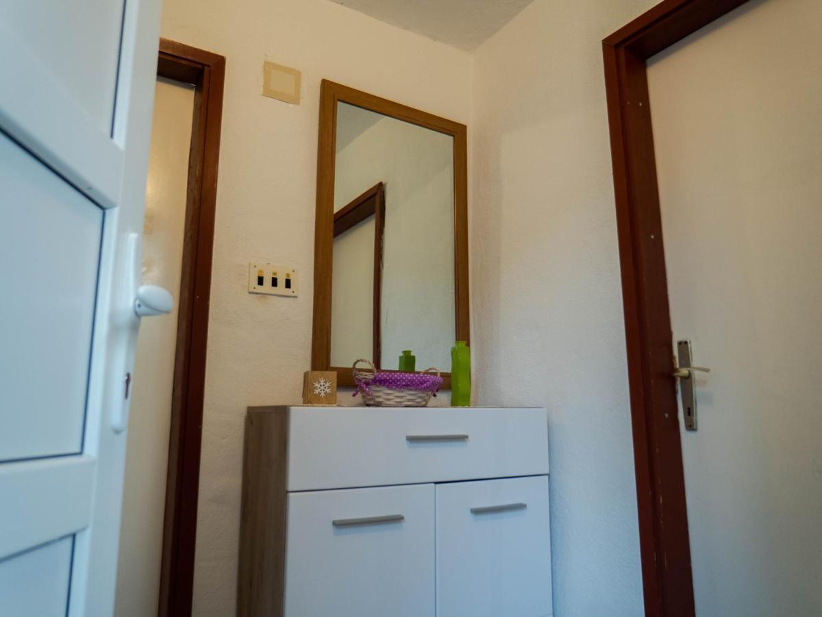 Apartment Village House Ravno Extérieur photo