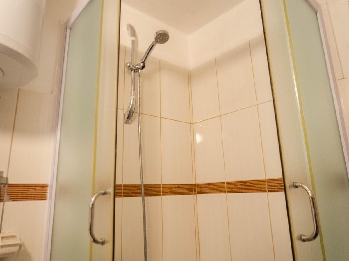 Apartment Village House Ravno Extérieur photo