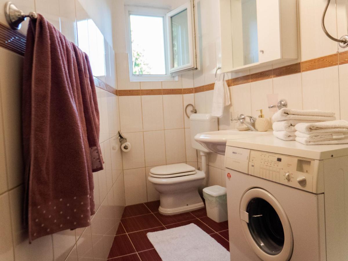 Apartment Village House Ravno Extérieur photo